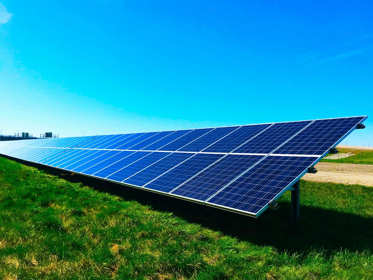 A tecnologia por trás da energia solar fotovoltaica